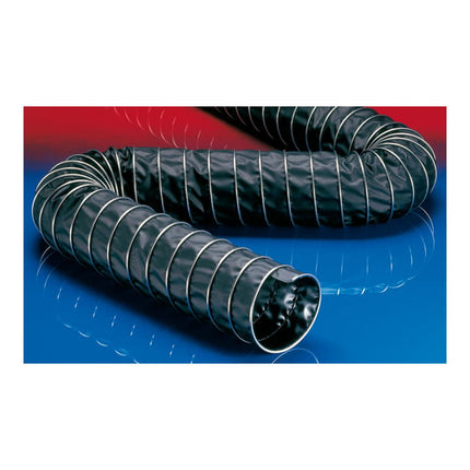NORRES suction and blower hose CP HiTex 467 WELDING inner Ø 125-127 mm ( 4501401430 )