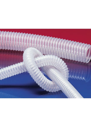 NORRES AIRDUC(R) PE 362 FOOD suction and delivery hose Inner Ø 50-51 mm Outer Ø 57.00 mm ( 4501402458 )