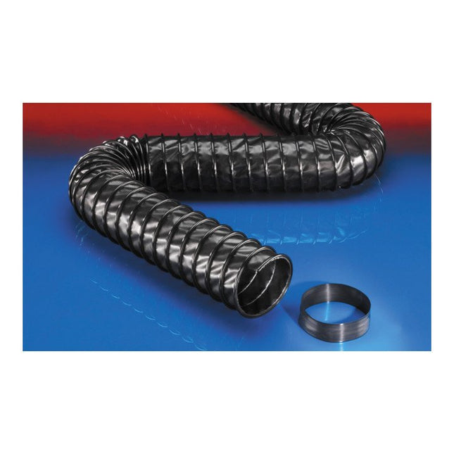 NORRES exhaust hose CP HYP 450 PROTECT inner Ø 125-127 mm ( 4501402754 )