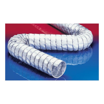 NORRES Tuyau d'aspiration et de soufflage CP SIL 460 110 mm 122,00 mm ( 4501402960 )