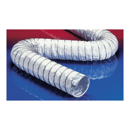 Tubo di aspirazione e soffiaggio NORRES CP PTFE_GLASS-INOX 471 75-76 mm 87,00 mm ( 4501403578 )