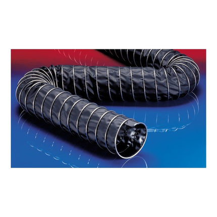 Manguera de aspiración y soplado NORRES CP PTFE-INOX 475 EC 60 mm 72,00 mm ( 4501403737 )