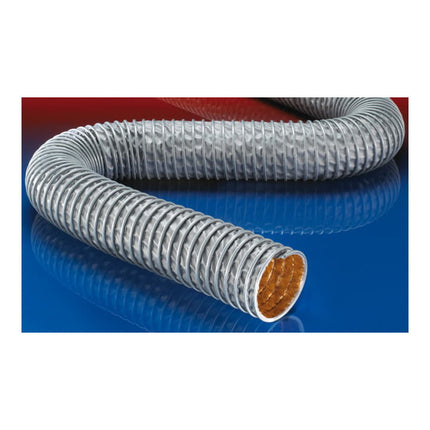 NORRES suction and blower hose CP Kapton(R) 476 89-90 mm 102.00 mm ( 4501403808 )