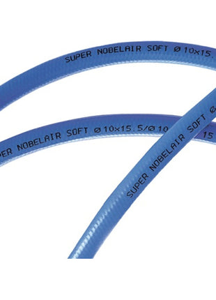 Manguera de aire comprimido TRICOFLEX Super Nobelair® Soft Ø interior 6,3 mm Ø exterior 11 mm (4566600018)