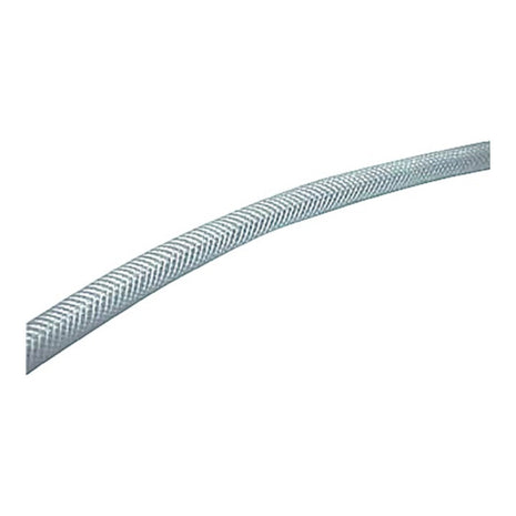 TRICOFLEX Tuyau en PVC T.C.N. D. intérieur 9 mm D. ext. 15 mm ( 4566600123 )