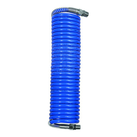 RIEGLER spiral hose inner Ø 6 mm outer Ø 8 mm ( 4588880661 )