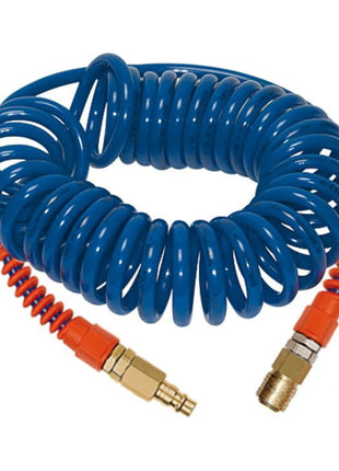 RIEGLER spiral hose set inner Ø 6.5 mm outer Ø 10 mm ( 4588880680 )