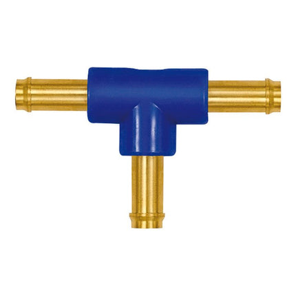 RIEGLER T-hose connection piece LW 13 ( 4588880822 )