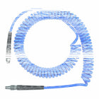 RIEGLER spiral hose set inner Ø 8 mm outer Ø 12 mm ( 4588882232 )