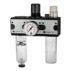 RIEGLER maintenance unit MULTIFIX thread G 1/2 ″ semi-automatic ( 4588882340 )