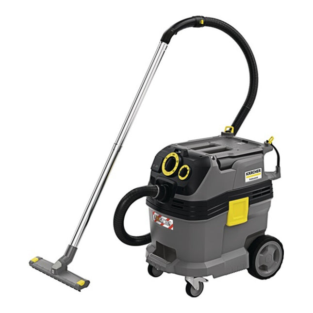 KÄRCHER wet and dry vacuum cleaner NT 30/1 Tact Te Adv L 1380 W 4440 l/min 273 mbar ( 4687212043 )