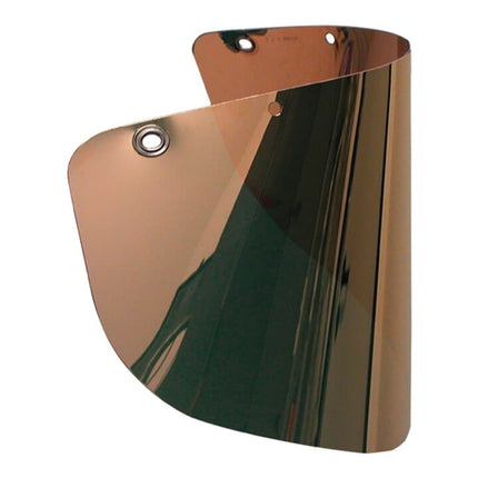 Disco protector UHLEN transparente, dorado ( 4701030117 )
