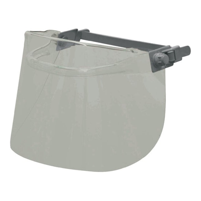 UHLEN Écran protecteur pour électricien 4 kA PC transparent ( 4701030121 )