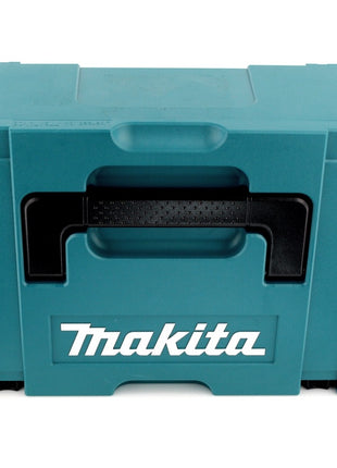 Makita PT 354 DSM1J Akku Stiftnagler 10,8V bis 35mm im Makpac + 1x 4,0 Ah Akku + Ladegerät - Toolbrothers