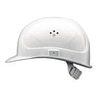 VOSS safety helmet INAP-Master 6 (dot) signal white ( 4701030354 )