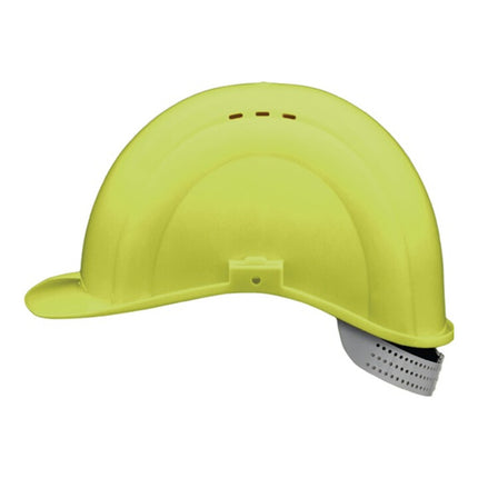 VOSS safety helmet INAP-Defender 6 (dot) sulphur yellow ( 4701030373 )