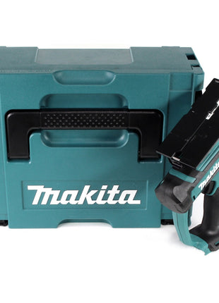 Makita SD 100 DZJ 10,8 V Akku Gipskartonsäge Trockenbausäge Solo im Makpac - ohne Akku, ohne Ladegerät - Toolbrothers