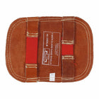 Protección manos WELDAS serraje vacuno con fibra de vidrio ( 4702005040 )