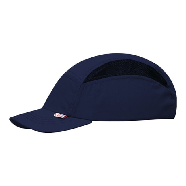 Gorra de chichonera VOSS Gorra VOSS estilo moderno 52-63 cm azul cobalto ( 8000094868 )