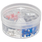 KNIPEX assortment box 400-piece 0.5 - 2.5 mm² ( 8000272808 )