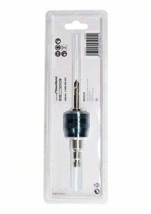 Adattatore BOSCH Power-Change + Esagono 8,7 mm (3/8) 7,15 x 65 mm HSS-G ( 8000339492 )