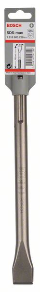 BOSCH flat chisel SDS-max length 280 mm ( 8000341239 )