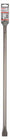 BOSCH flat chisel SDS-max length 600 mm ( 8000341243 )