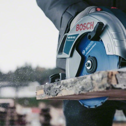 Lama circolare BOSCH Ø esterno 190 mm Numero di denti 24 WZ ( 8000342209 )