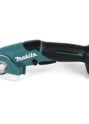 Makita CP 100 DSMJ Akku Universalschere 10,8V Multi Cutter im Makpac + 2x 4,0 Ah Akku + Ladegerät - Toolbrothers