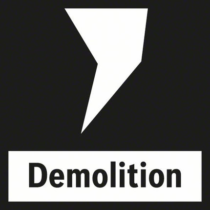 BOSCH Reciprocating saw blade S 1125 VF Length 225 mm Width 19 mm ( 8000343764 )