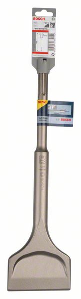 BOSCH Wood chisel length 400 mm ( 8000345690 )