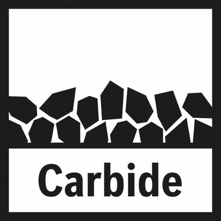 Lame de scie sauteuse BOSCH T 150 RIFF Special for Ceramics L.83mm ( 8000346064 )