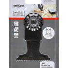 Brzeszczot do cięcia wgłębnego BOSCH AII 65 BSPC Szerokość 65 mm Głębokość cięcia wgłębnego 40 mm ( 8000346285 )