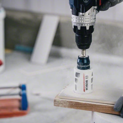 BOSCH Rallonge  11 mm (7/16) 150 mm ( 8000346545 )