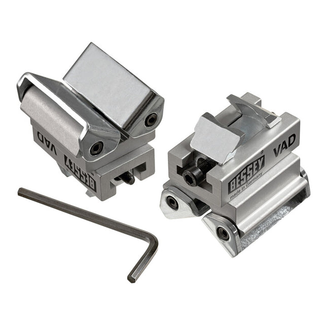 Accesorio de sujeción BESSEY VAD adecuado para TG , GZ y GMZ ( 8000351080 )