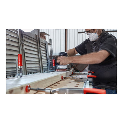 Pinza vertical BESSEY tamaño 50 ( 8000351259 )