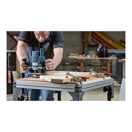 Pinza vertical BESSEY tamaño 50 ( 8000351259 )