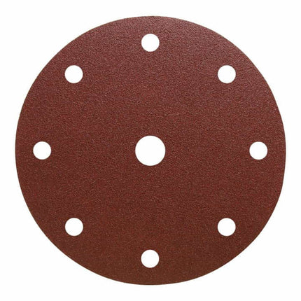 Disco de desbaste adhesivo KLINGSPOR PS 22 K GLS 1 150 mm grano 180 ( 8000352070 )