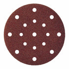 Disco de desbaste adhesivo KLINGSPOR PS 22 K GLS 51 150 mm grano 100 ( 8000353002 )