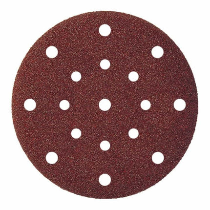 Disco de desbaste adhesivo KLINGSPOR PS 22 K GLS 51 150 mm grano 80 ( 8000353009 )