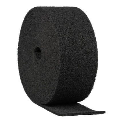 KLINGSPOR non-woven abrasive roll NRO 500 Length 10 m Width 100 mm ( 8000353638 )