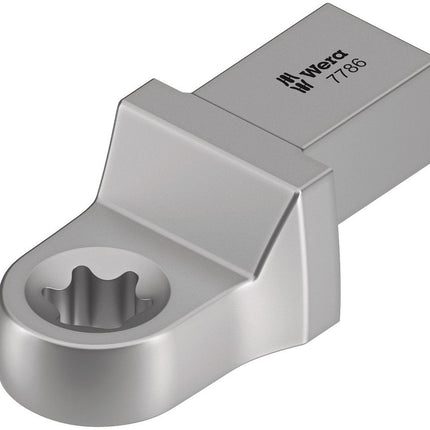 WERA Klucz nasadowy 7786 Szerokość między płaskownikami TX 18 14 x 18 mm ( 8000377444 )