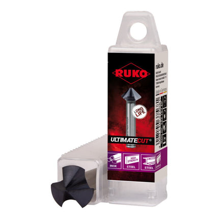 RUKO countersink ULTIMATECUT DIN 335 C 90 ° nominal Ø 23 mm ( 8000422467 )
