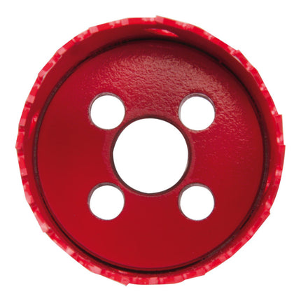 RUKO 11-piece hole saw set 19 - 64 mm ( 8000422995 )