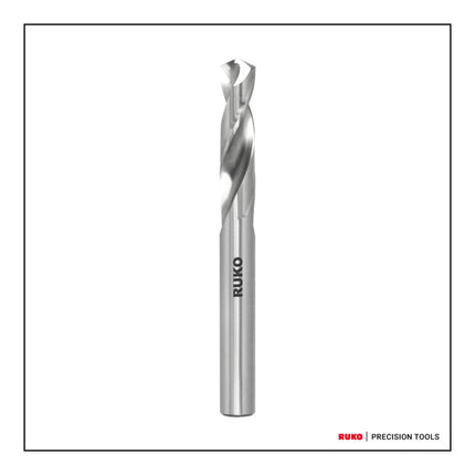 RUKO Spiralbohrer Nenn-Ø 5 mm ( 8000424188 )