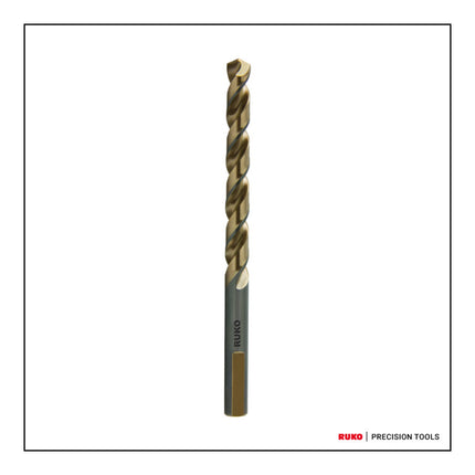 RUKO Spiralbohrer Nenn-Ø 6 mm ( 8000425865 )