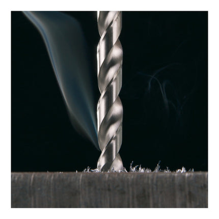 Broca helicoidal RUKO diámetro nominal 9 mm (8000426307)