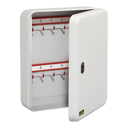 Caja de llaves BURG-WÄCHTER CS 24 V-PZ H255xW205xD75 mm ( 8000428604 )