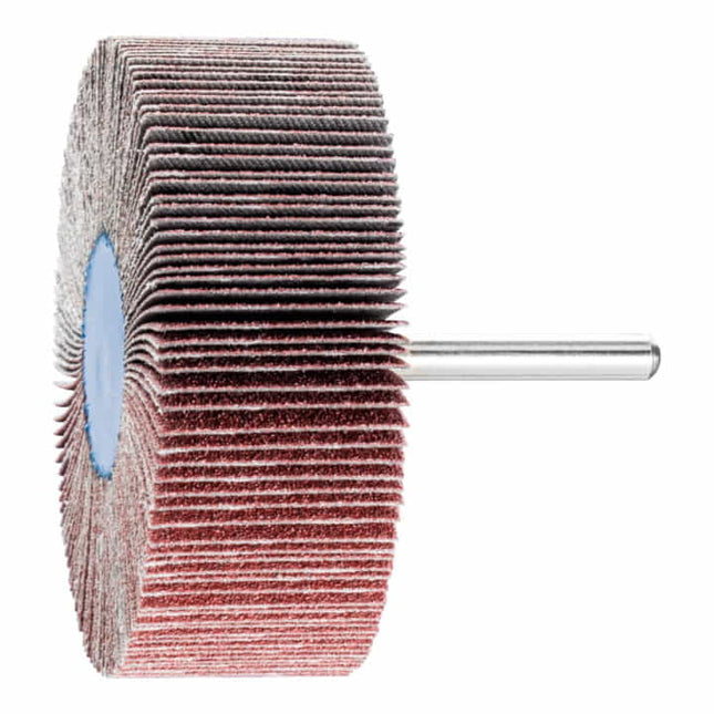 Disco de láminas PFERD Ø80xH30mm grano 80 ( 8000429790 )