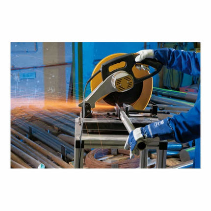 PFERD Disque à tronçonner PSF CHOP STEELOX D300x2,8 mm droit ( 8000435714 )